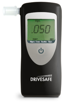 drivesafe II алкотестер алкотестер драйвсейф 2