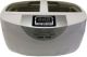 Мойка ультразвуковая CD-4820 (2600 мл, 5 режимов работы)