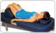 Кушетка (кровать) массажная Ормед релакс-fitness многофункциональная