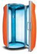 Солярий вертикальный I6 PowerTower (42 лампы Sunfit XL 180 Вт, 190 см, UVB 2,5%, 1000 ч.), Голландия