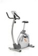 Велотренажер (эргометр) BREMSHEY CARDIO PACER