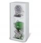 Компрессоры стоматологические серии DK DUO (DK DUO, DK DUO 2V, DK DUO 2, Dry)