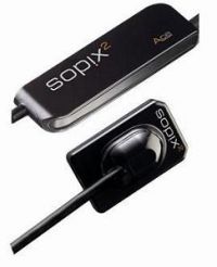 Радиовизиограф Sopix2, пр-во Франция