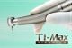 Турбинные наконечики серии Ti-Max X