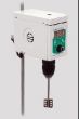 Мешалка верхнеприводная лабораторная ПЭ-0317