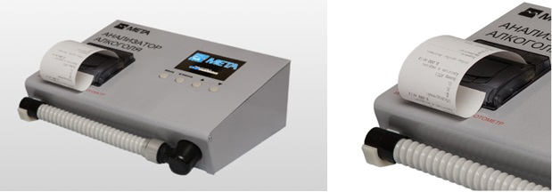 alcotester AKPE 01.01M