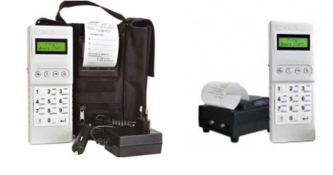 alcotester AKPE 01M