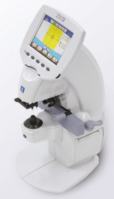 линзметр LM-600Р