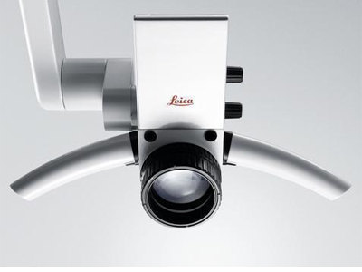 Стоматологический операционный микроскоп Leica M320 Value