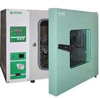 Шкаф сушильный ES-4610 (50 л) Шкаф сушильный ES-4610 (50 л)