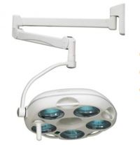 Светильник медицинский операционный бестеновой Merilux X5 CM, потолочная модель