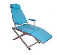 Кресло стоматологическое XP600 (мобильное) Кресло стоматологическое XP600 (мобильное)