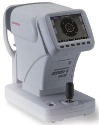 Автоматический реф-кератометр Accuref K 9003D, фирма Shin-Nippon
