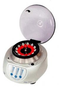 Центрифуга медицинская СМ-70М-09 Центрифуга медицинская СМ-70М-09