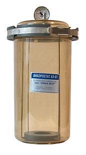Анаэростат АЭ-01 Анаэростат АЭ-01