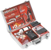 Реанимационный чемодан Paramedic Box Реанимационный чемодан Paramedic Box
