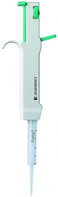 Шаговая пипетка Ленпипет Степпер (Thermo Fisher Scientific) Шаговая пипетка Ленпипет Степпер (Thermo Fisher Scientific)