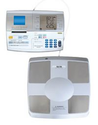 Весы профессиональные с анализатором состава тела Tanita SC-330 Весы профессиональные с анализатором состава тела Tanita SC-330