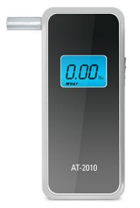 Алкотестер АТ-2010