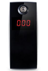 Алкотестер Динго А-055 Алкотестер Динго А-055