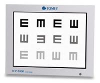 Проектор знаков TCP-2000, Tomey (Германия) Проектор знаков TCP-2000, Tomey (Германия)