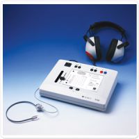 Аудиометр ST 20 Sisi Maico Diagnostic GmbH - СНЯТ С ПРОИЗВОДСТВА Аудиометр ST 20 Sisi Maico Diagnostic GmbH - СНЯТ С ПРОИЗВОДСТВА