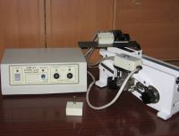 Устройство замораживающее КМ-02 (УЗМ-01) к микротому МС-2 Устройство замораживающее КМ-02 (УЗМ-01) к микротому МС-2