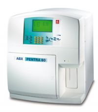 Анализатор гематологический Pentra 60