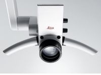 Стоматологический операционный микроскоп Leica M-320