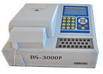 Анализатор биохимический BS-3000P