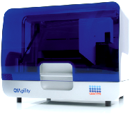 Система дозирования жидкостей автоматическая прецизионная QIAgility HEPA