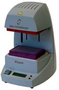 Устройство для запечатывания микропланшетов DTpack Устройство для запечатывания микропланшетов DTpack