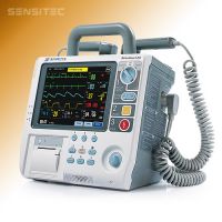 Дефибриллятор-монитор BeneHeart D6 Дефибриллятор-монитор BeneHeart D6