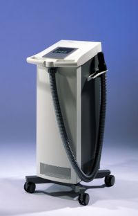 Установка для локальной криотерапии Cryo 5 Установка для локальной криотерапии Cryo 5