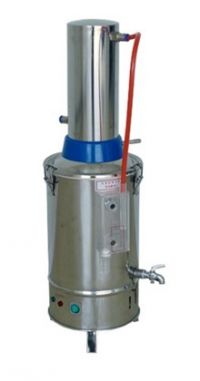 Аквадистиллятор UD-1050