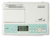 Ветеринарный электрокардиограф Cardisuny D120 Фукуда Денши (Япония)