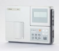 Ветеринарный электрокардиограф ECG 1001
