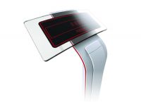 Медицинские весы Soehnle Professional 7830.01.001 Медицинские весы Soehnle Professional 7830.01.001