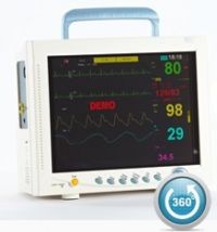 Ветеринарный монитор Dixion 5790 Vet Ветеринарный монитор Dixion 5790 Vet