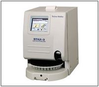 Анализатор электролитов и газов крови Stat-3, TECHNO MEDICA, Япония Анализатор электролитов и газов крови Stat-3, TECHNO MEDICA, Япония