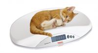 Ветеринарные весы для мелких животных, Soehnle Professional, Германия