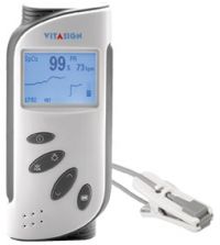 Пульсоксиметр Vitasign 350V Пульсоксиметр Vitasign 350V