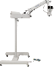 Операционный микроскоп MJ 9200Z (с ZOOM увеличением)