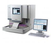 Mindray BC 6800 Автоматический гематологический анализатор