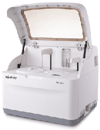 Mindray BS-120 Биохимический анализатор Mindray BS-120 Биохимический анализатор