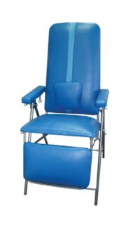 Кресло стоматологическое облегченное (типа КСО-01)