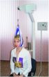 Аппарат вибротракции шейного отдела позвоночника АВТ ШОП