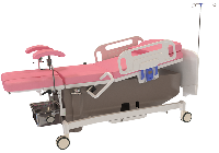Гинекологическое кресло кровать Welle B03 Гинекологическое кресло кровать Welle B03