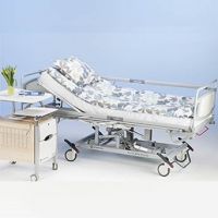 Кровать функциональная Futura Plus