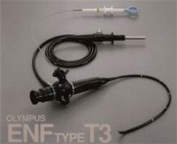 Риноларингофиброскоп OLYMPUS ENF модель T3 Риноларингофиброскоп OLYMPUS ENF модель T3